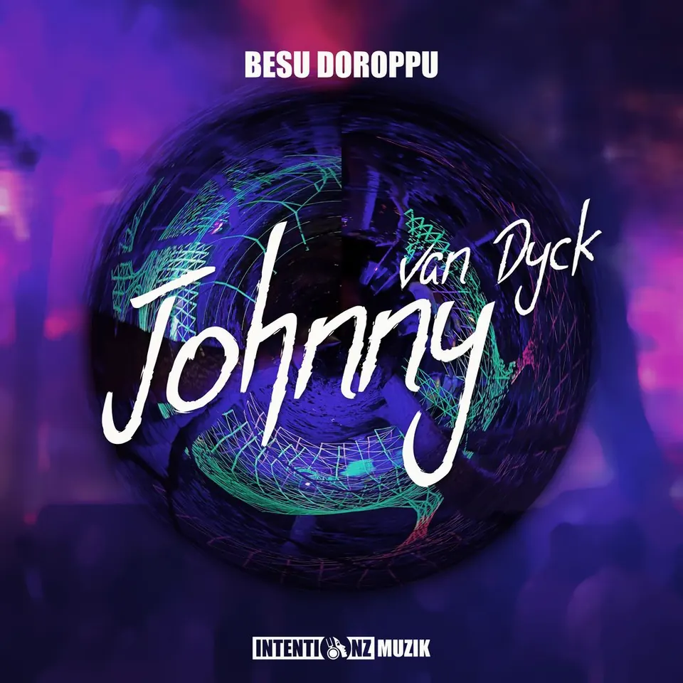 Besu Doroppu cover art