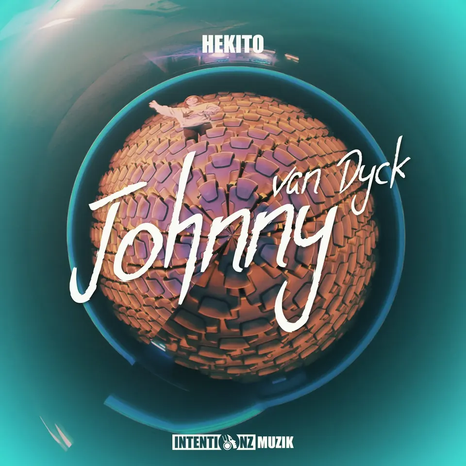 Hekito cover art