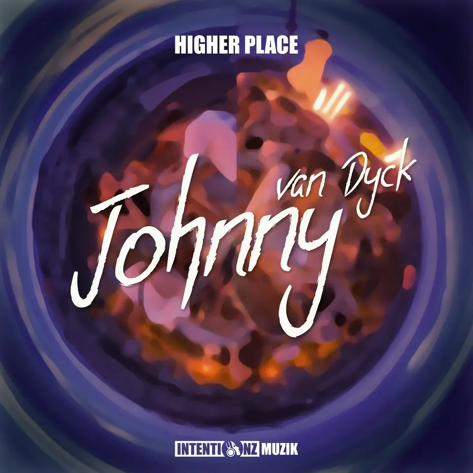 Higher Place cover art